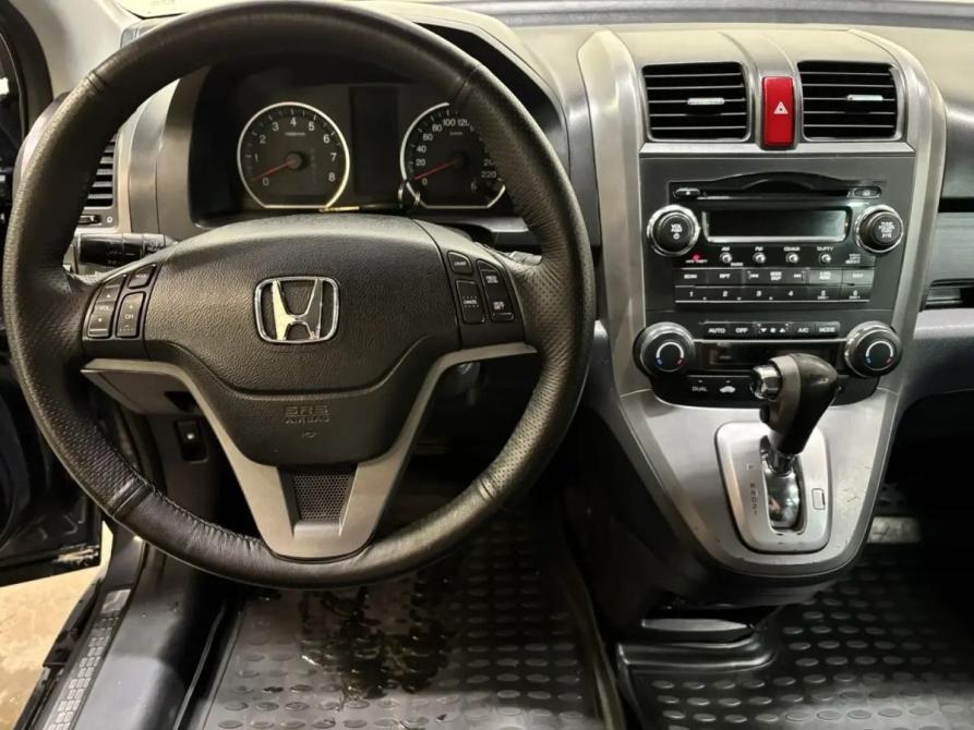 Honda CR-V III Саратов  - изображение 10