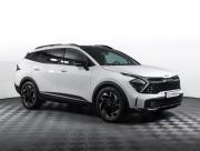 Kia Sportage V Москва  - изображение 31
