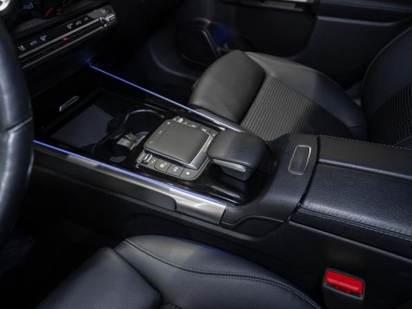 Mercedes-Benz GLB I (X247) с пробегом 2020 года, цена 3 275 000 рублей, 103280 км, внедорожник, Автокод Объявления