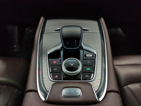 Chery Tiggo 8 Pro Plug-in Hybrid с пробегом 2023 года, цена 2 570 000 рублей, 29510 км, внедорожник, Автокод Объявления