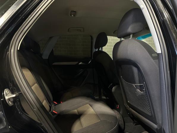 Audi Q3 I (8U) с пробегом 2014 года, цена 1 805 000 рублей, 154513 км, внедорожник, Автокод Объявления