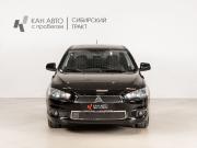 Mitsubishi Lancer X Казань  - изображение 10