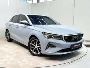 Geely Emgrand II Волжский  - изображение 38
