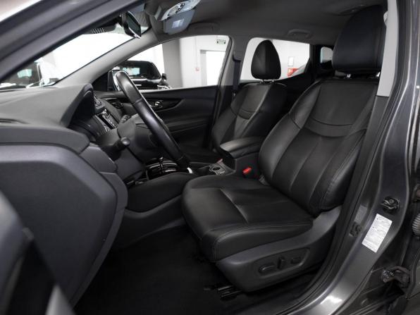 Nissan Qashqai II Рестайлинг с пробегом 2020 года, цена 2 380 000 рублей, 50207 км, внедорожник, Автокод Объявления