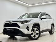 Toyota RAV4 V (XA50) Вологда  - изображение 28