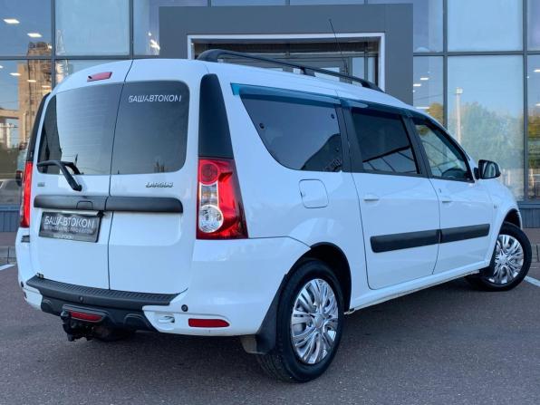 Lada (ВАЗ) Largus I с пробегом 2019 года, цена 810 000 рублей, 205200 км, универсал, Автокод Объявления