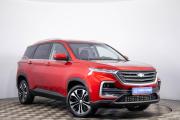 Chevrolet Captiva II Пермь  - изображение 28