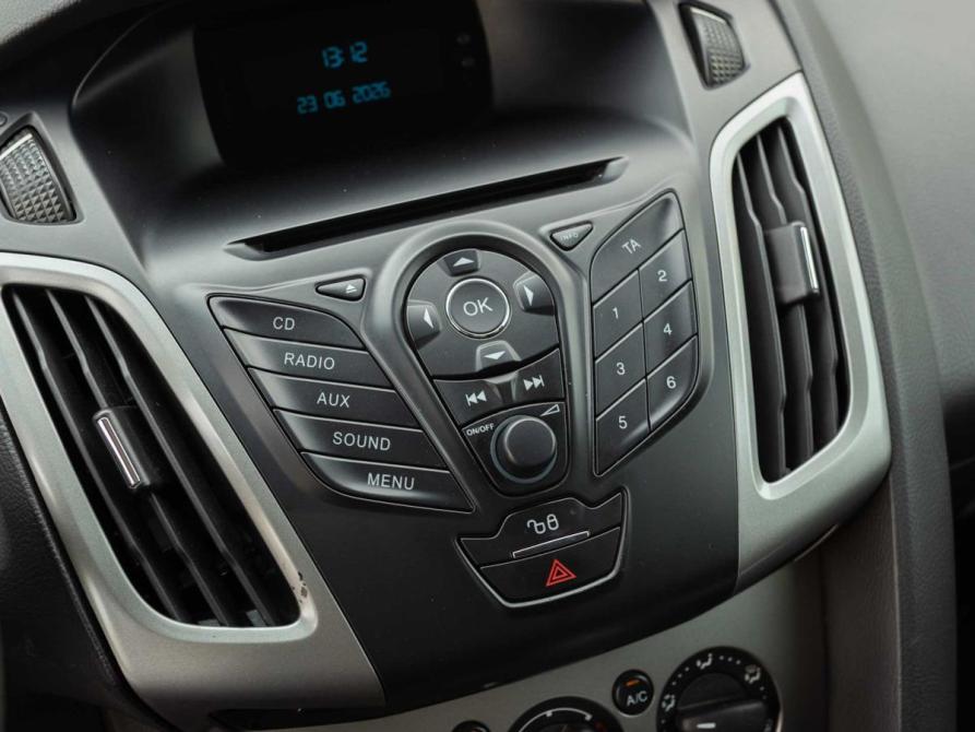 Ford Focus III Новосибирск  - изображение 15