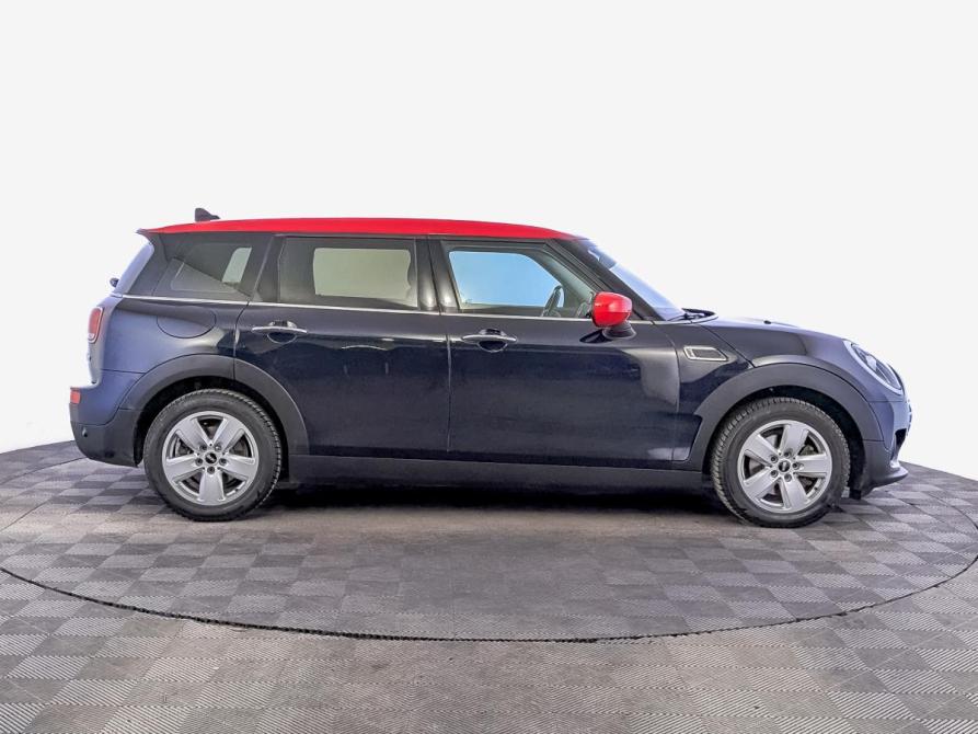 Mini Clubman II Рестайлинг Москва  - изображение 4