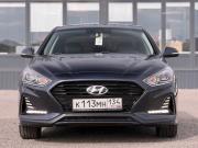 Hyundai Sonata VII (LF) Рестайлинг Волгоград  - изображение 39