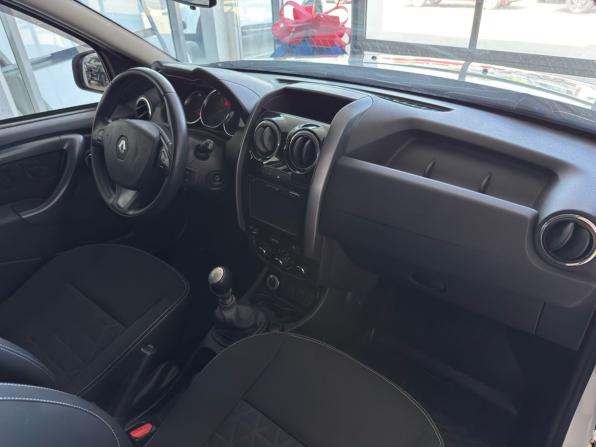 Renault Duster I Рестайлинг с пробегом 2016 года, цена 1 099 900 рублей, 132000 км, внедорожник, Автокод Объявления
