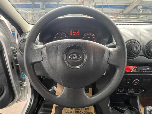 Lada (ВАЗ) Largus I с пробегом 2013 года, цена 576 100 рублей, 138346 км, универсал, Автокод Объявления