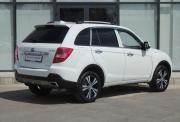 Lifan X60 I Рестайлинг 2 Саратов  - изображение 30