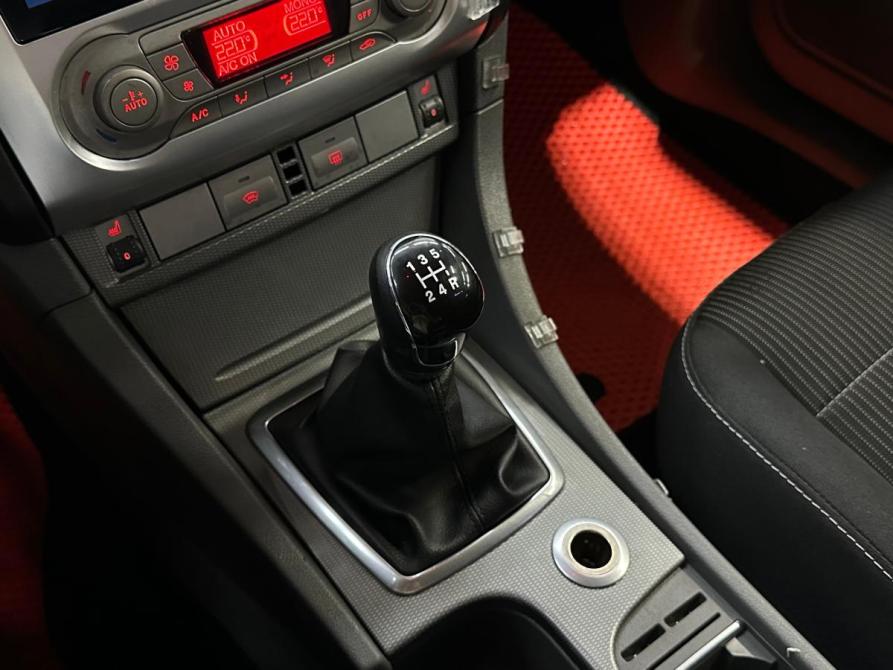 Ford Focus II Рестайлинг Санкт-Петербург  - изображение 17