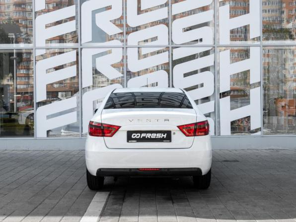 Lada (ВАЗ) Vesta I с пробегом 2016 года, цена 897 000 рублей, 148648 км, седан, Автокод Объявления