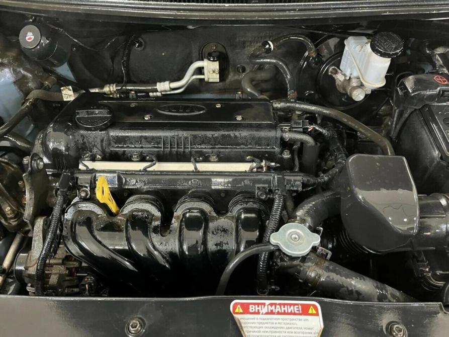 Kia Rio III Буинск  - изображение 7