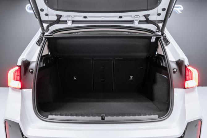 Новый BMW X1 III (U11/U12) 2025 года, цена 5 650 000 рублей, внедорожник, Автокод Объявления