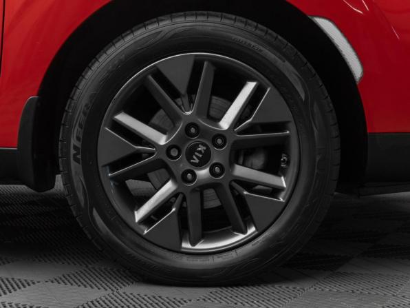 Kia Soul III с пробегом 2019 года, цена 1 940 000 рублей, 65806 км, хэтчбек, Автокод Объявления