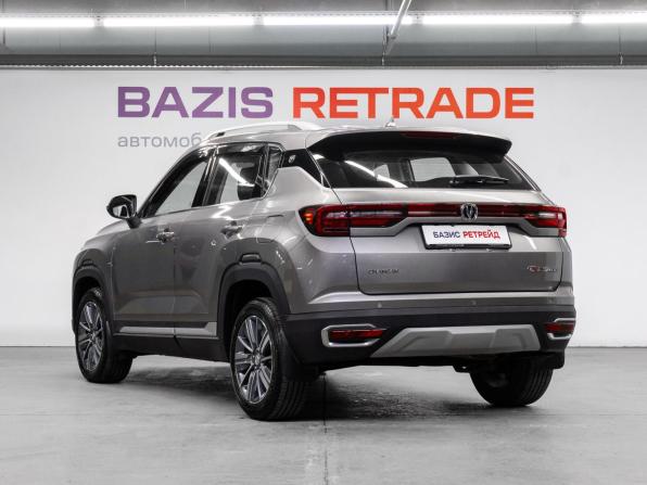 Changan CS35 Plus I с пробегом 2021 года, цена 1 700 000 рублей, 25662 км, внедорожник, Автокод Объявления