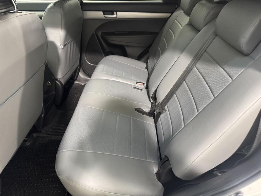 Kia Sorento II Рестайлинг Химки  - изображение 12