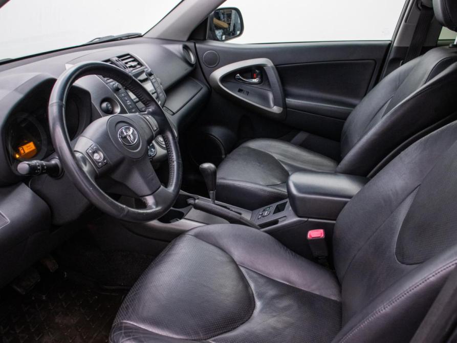 Toyota RAV4 III (XA30) Москва  - изображение 11