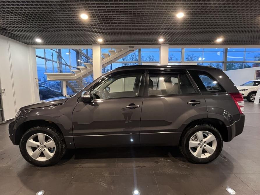 Suzuki Grand Vitara II Рестайлинг 2 Чебоксары  - изображение 6