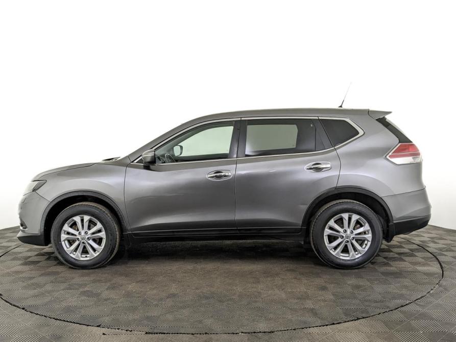 Nissan X-Trail III Москва  - изображение 8