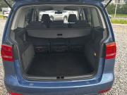 Volkswagen Touran I Рестайлинг 2 Ярославль  - изображение 46