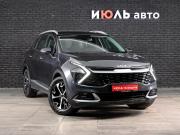 Kia Sportage V Екатеринбург  - изображение 27