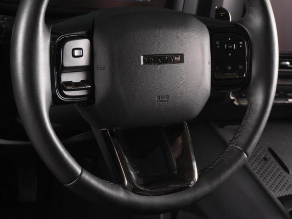 Haval H9 II с пробегом 2024 года, цена 3 899 000 рублей, 57651 км, внедорожник, Автокод Объявления