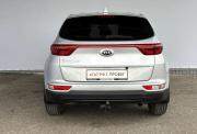 Kia Sportage IV Рестайлинг Киров  - изображение 40