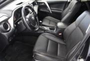 Toyota RAV4 IV (XA40) Рестайлинг Астрахань  - изображение 42