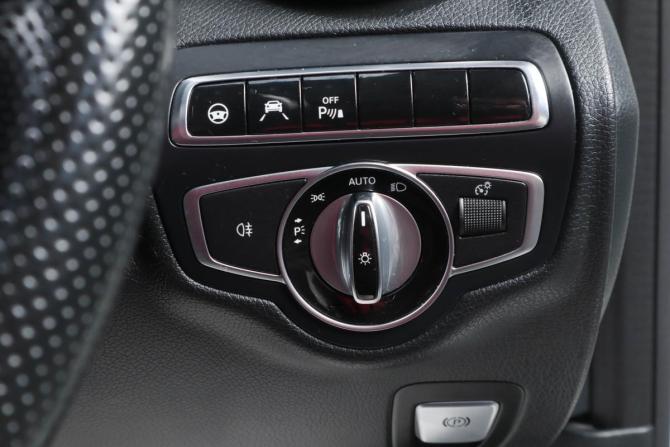 Mercedes-Benz C-Класс IV (W205) с пробегом 2016 года, цена 2 139 000 рублей, 99000 км, купе, Автокод Объявления