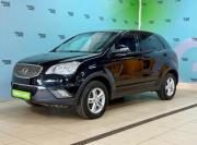 SsangYong Actyon II Набережные Челны  - изображение 24