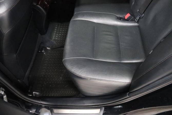 Toyota Camry VII (XV50) с пробегом 2014 года, цена 1 570 750 рублей, 374670 км, седан, Автокод Объявления