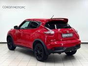 Nissan Juke I Рестайлинг Ростов-на-Дону  - изображение 16