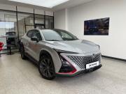 Changan UNI-T I Новосибирск  - изображение 18
