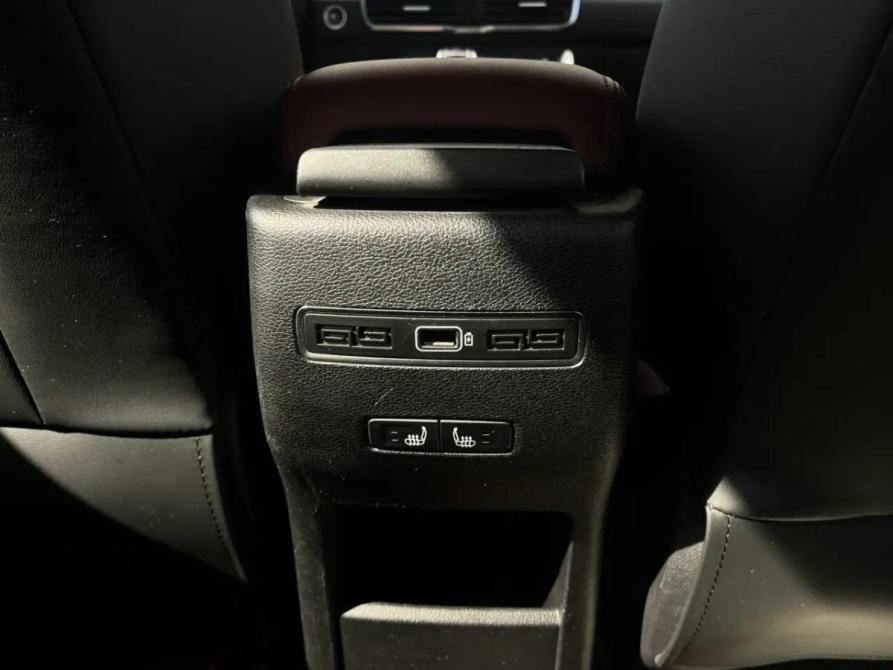 Geely Coolray I Воронеж  - изображение 15