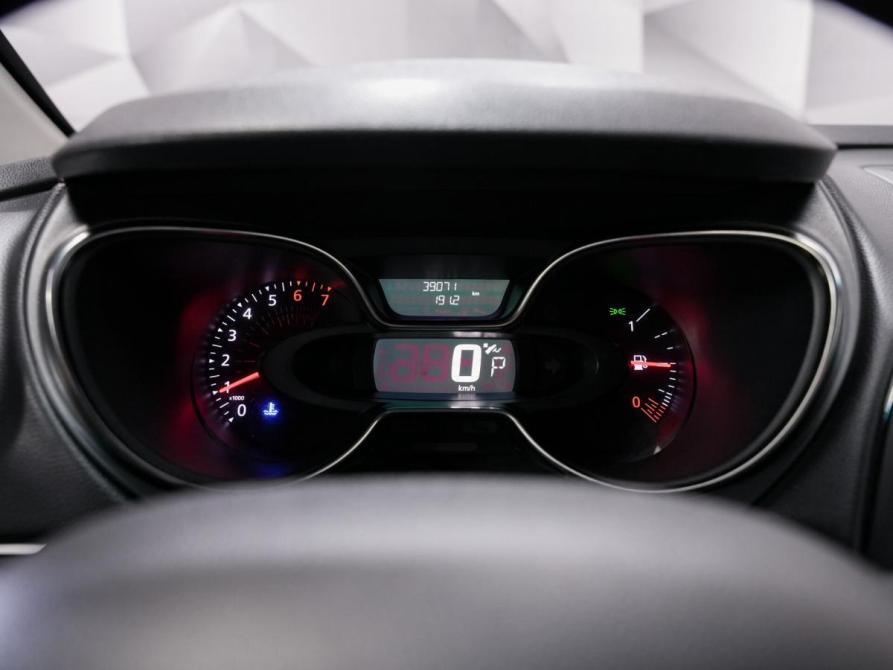 Renault Kaptur I Рестайлинг Ульяновск  - изображение 15