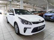 Kia Rio IV Рестайлинг Набережные Челны  - изображение 25