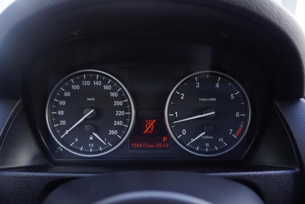 BMW X1 I (E84) Рестайлинг Ульяновск  - изображение 9