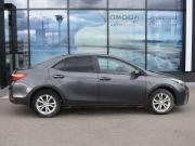 Toyota Corolla XI (E160 E170 E180) Архангельск  - изображение 17