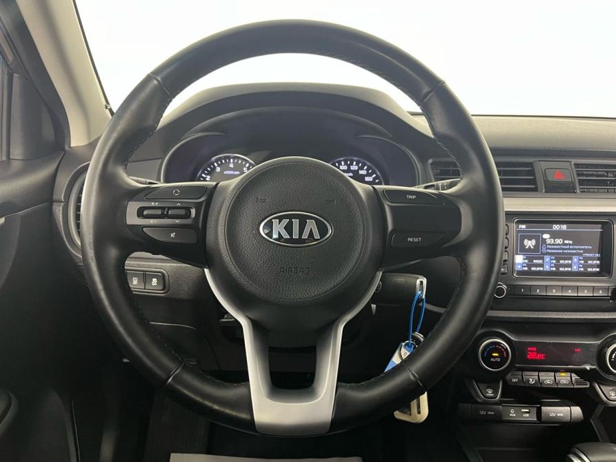 Kia Rio IV Ижевск  - изображение 10
