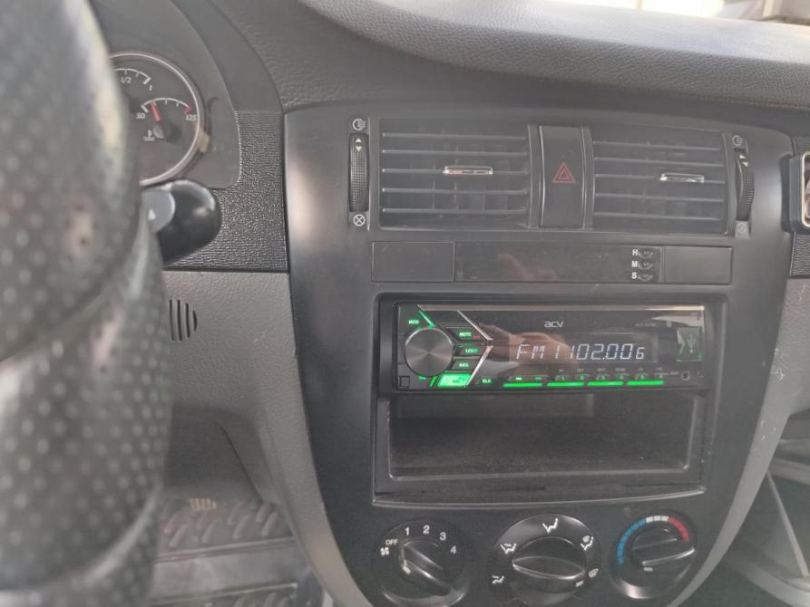 Chevrolet Lacetti I Арзамас  - изображение 13