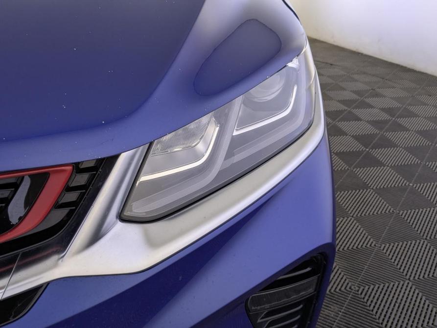 Geely Coolray I Москва  - изображение 11