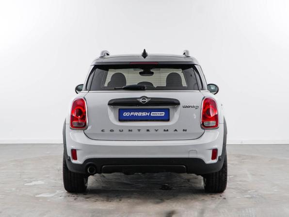 Mini Countryman II с пробегом 2018 года, цена 2 098 999 рублей, 120461 км, внедорожник, Автокод Объявления