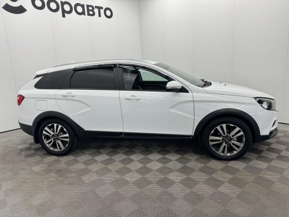 Lada (ВАЗ) Vesta I с пробегом 2020 года, цена 1 345 000 рублей, 48679 км, универсал, Автокод Объявления