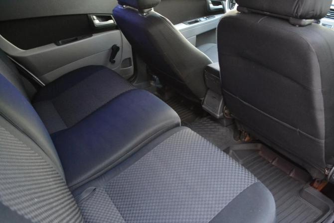 Lada (ВАЗ) Priora I с пробегом 2011 года, цена 340 000 рублей, 255289 км, хэтчбек, Автокод Объявления