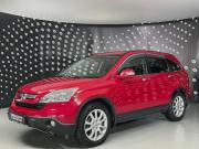 Honda CR-V III Новосибирск  - изображение 25