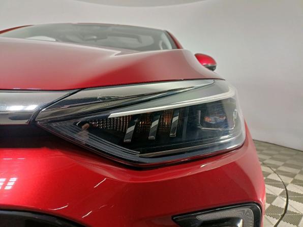 BAIC U5 Plus с пробегом 2023 года, цена 1 449 000 рублей, 12000 км, седан, Автокод Объявления